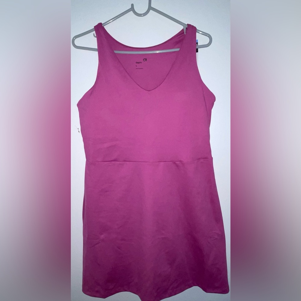 Gap Fit Dress